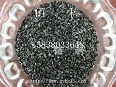如何選擇合適的水處理濾料?