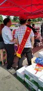 佰科水處理濾料廠祝河南考生都金榜題名!